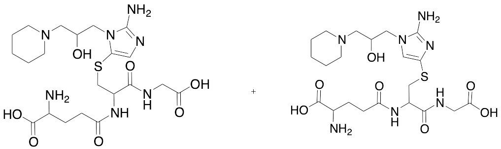 Amino-Pimonidazole Glutathione Conjugate
