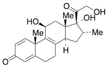 Delta8(9)-Dexamethasone