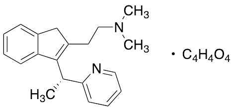 (R)-Dimethindene Maleate