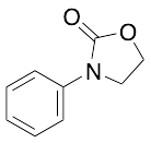 3-Phenyl-2-oxazolidinone