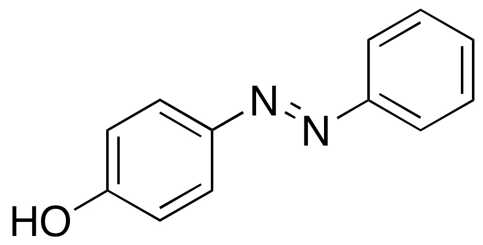 4-Phenylazophenol