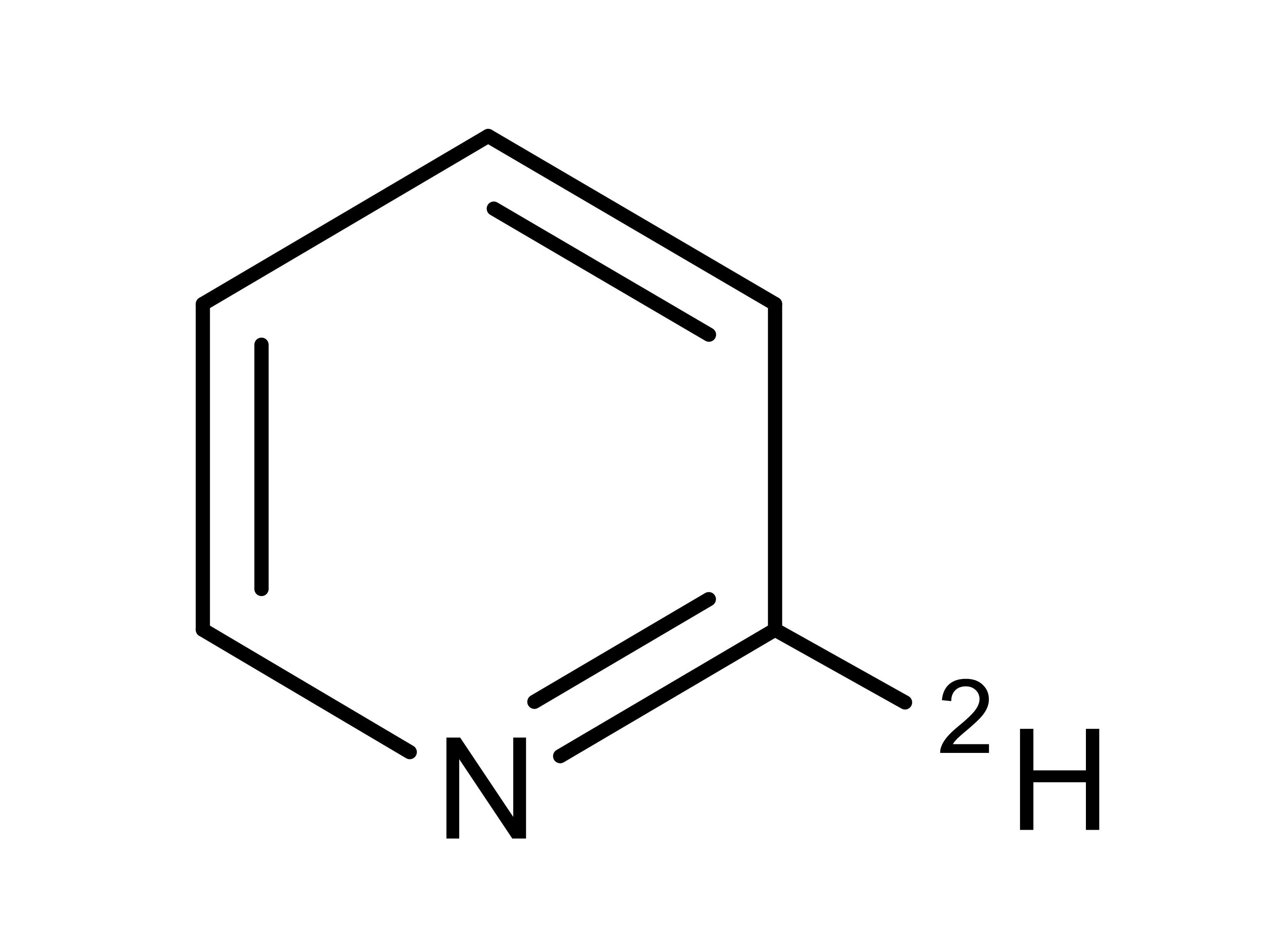Pyridine-2-d1