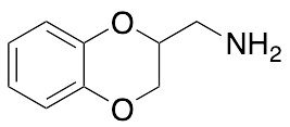 2-Aminomethyl-1,4-benzodioxane