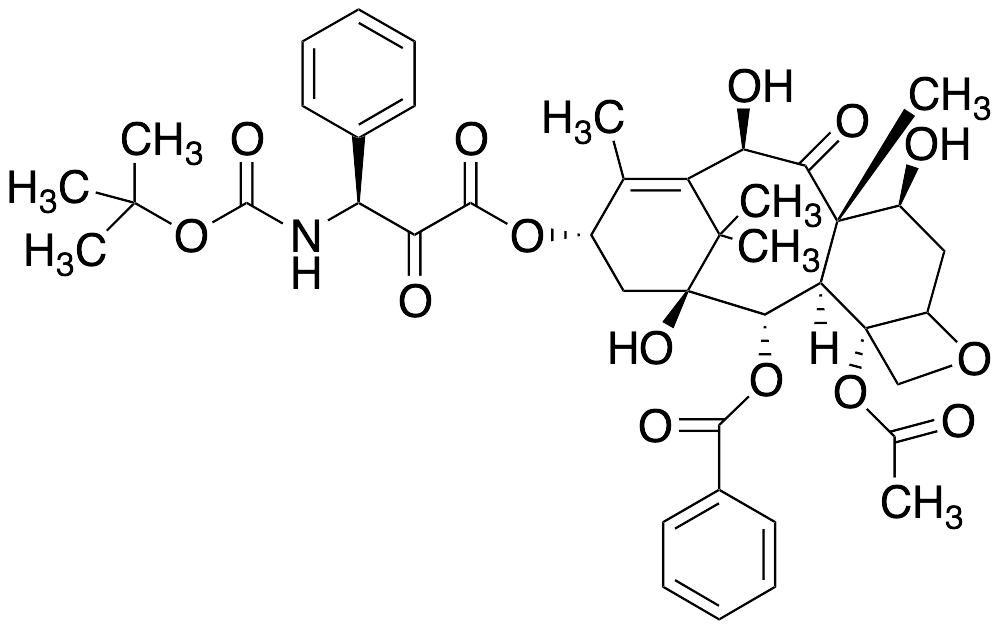 2’-Oxo Docetaxel