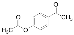 p-Acetoxyacetophenone