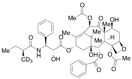 Taxol E-d3