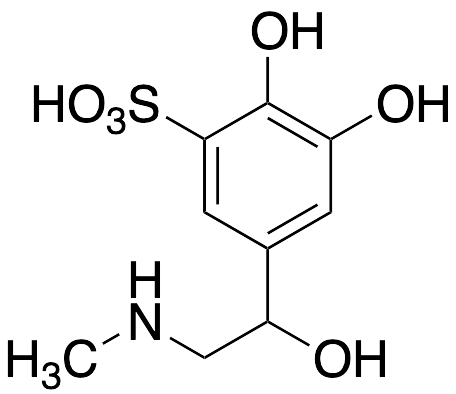 rac Epinephrine-5-Sulfonate