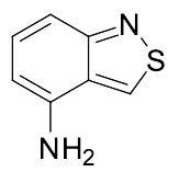 Benzo[c]isothiazol-4-amine