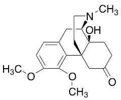14-Hydroxy-3,4-dimethoxy-17-methylmorphinan-6-one