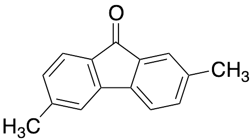 2,6-Dimethyl-9H-fluoren-9-one