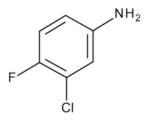 3-Chloro-4-fluoroaniline - CAS No. 367-21-5 3-Chloro-4-fluoroaniline