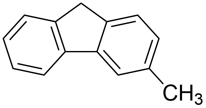 3-Methyl-9H-fluorene