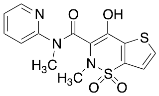 Tenoxicam EP Impurity F