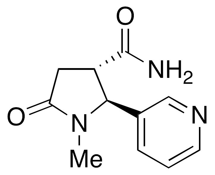 trans-Cotinine Amide