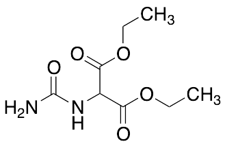 Diethyl Ureidomalonate