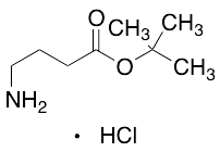 tert-Butyl 4-Aminobutanoate Hydrochloride