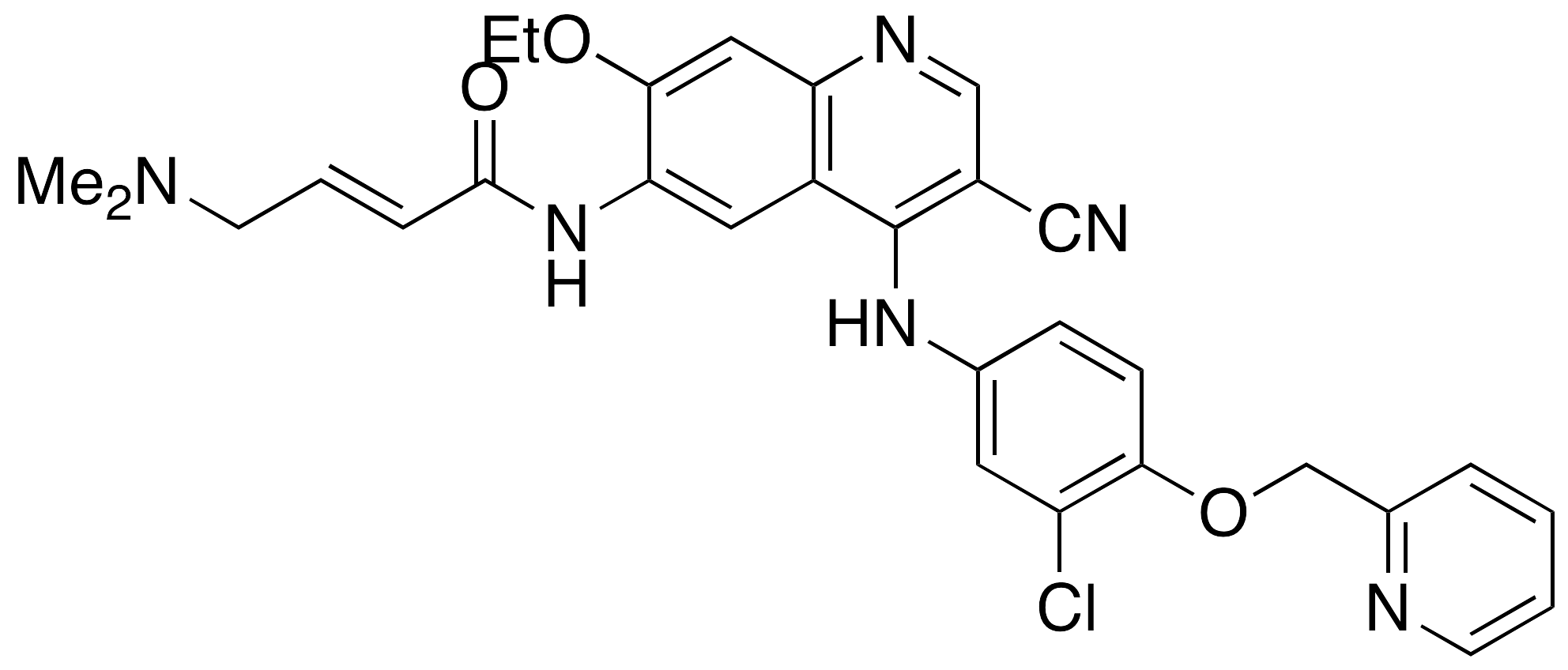 Neratinib