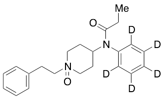 Fentanyl-d5 N-Oxide