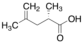 (2S)-2,4-Dimethyl-4-pentenoic Acid