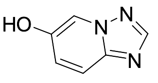 [1,​2,​4]​Triazolo[1,​5-​a]​pyridin-​6-​ol