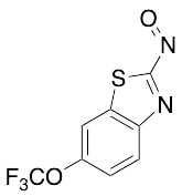 2-Nitroso Riluzole