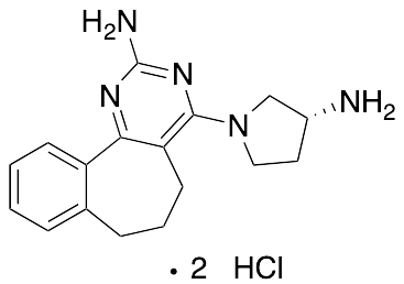 A 943931 Dihydrochloride