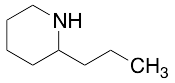 2-Propylpiperidine