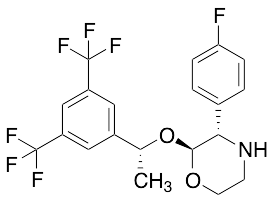 Fosaprepitant Morpholine