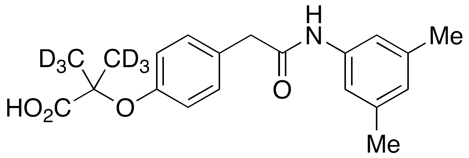 Efaproxiral-d6