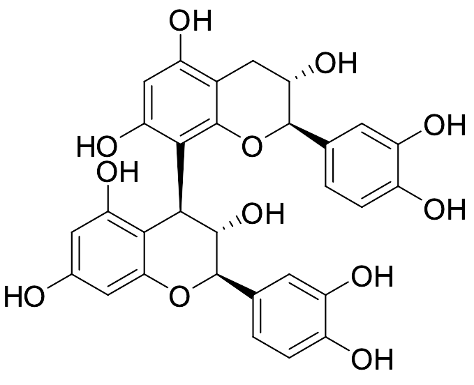 Procyanidin B3