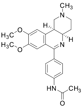 cis-(-)-Benafentrine