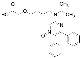 MRE-269 1-N-Oxide