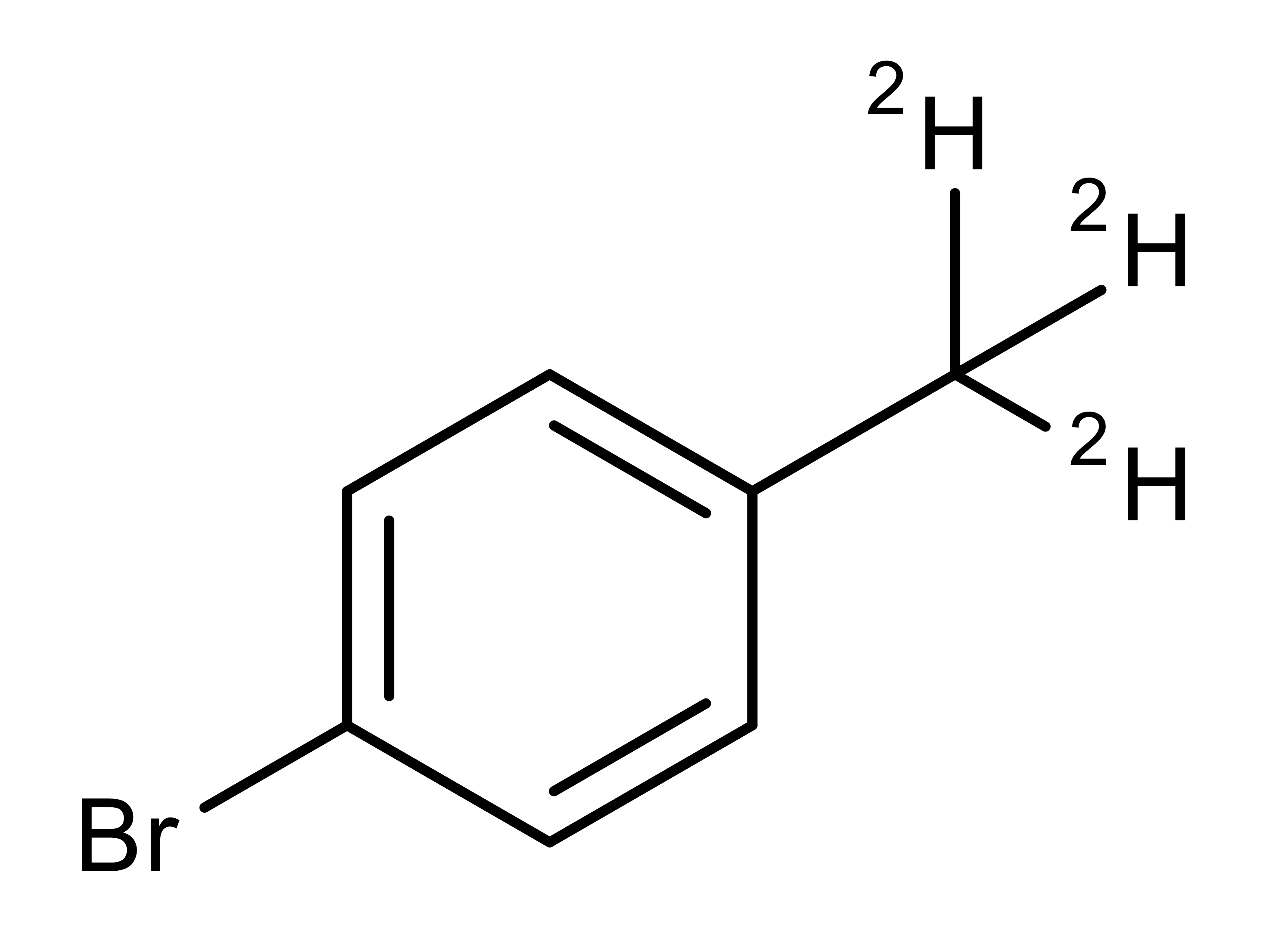 4-Bromotoluene-d3