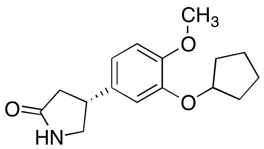 R-(-)-Rolipram
