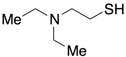 2-(Diethylamino)ethanethiol