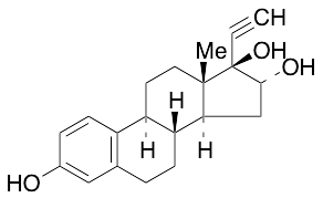 17-Ethynylestriol
