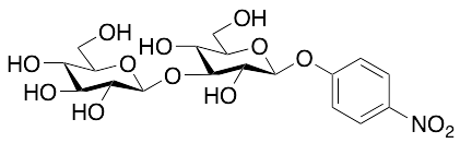 p-Nitrophenyl Beta-D-Laminaribioside