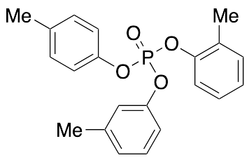 o-Cresyl m-Cresyl p-Cresyl Phosphate