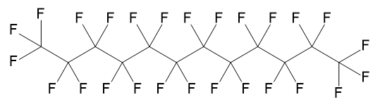 Perfluorododecane