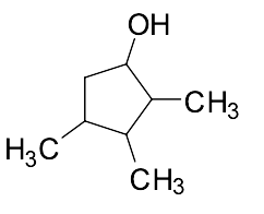 2,3,4-Trimethylcyclopentanol