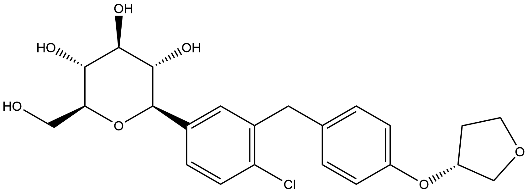 ent-Empagliflozin