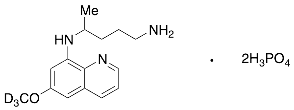 Primaquine-d3 Diphosphate