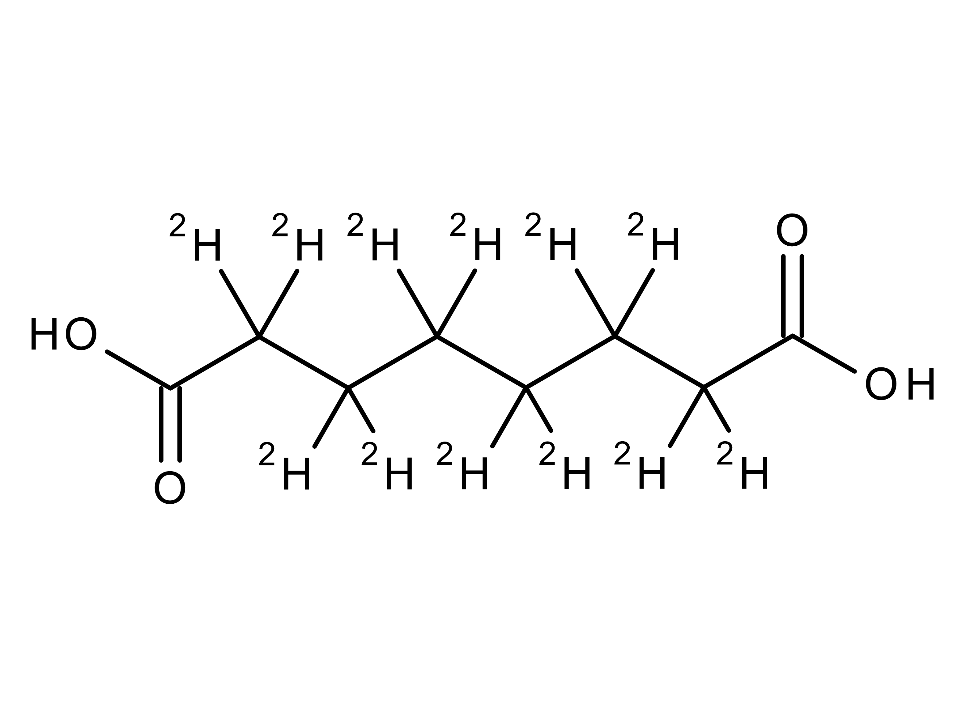 1,8-Octanedioic-d12 Acid