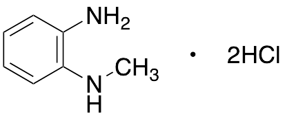 N-Methyl-o-phenylenediamine, Dihydrochloride