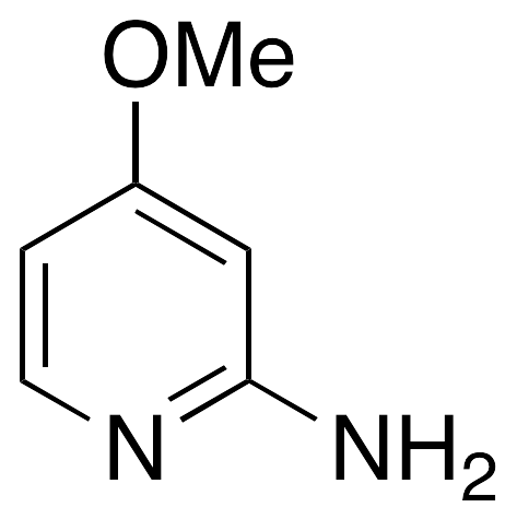 2-Amino-4-methoxypyridine