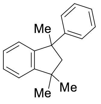1,1,3-Trimethyl-3-phenylindan