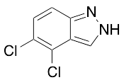4,5-Dichloro-1H-indazole