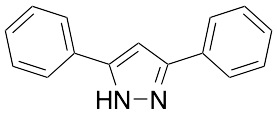 3,5-Diphenylpyrazole