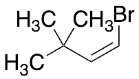 (1Z)-1-Bromo-3,3-dimethyl-1-butene