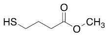 Methyl 4-Sulfanylbutanoate